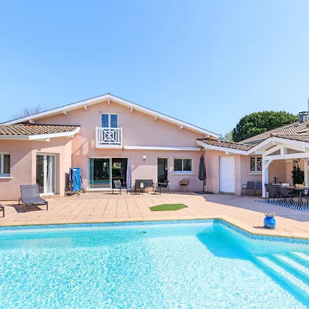 Les Fougeres - Welkeys Holiday home